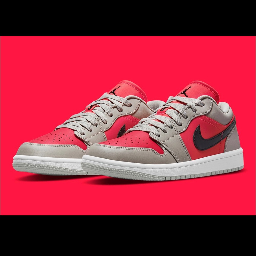 Nike WMNS Jordan 1 Lows